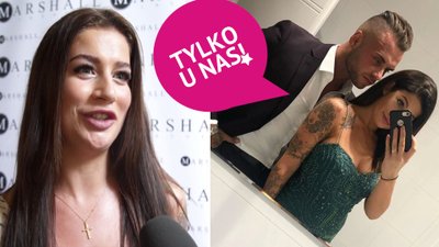 Marietta z “Hotelu Paradise” szczerze o rozstaniu z Chrisem (WYWIAD)