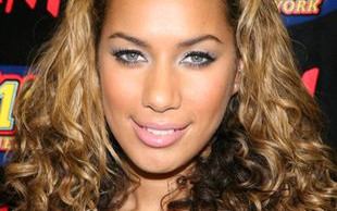 Nowe wideo Leony Lewis – I Will Be