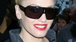 Gwen Stefani i kaszanka