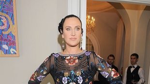 Kayah na ludowo… (FOTO)