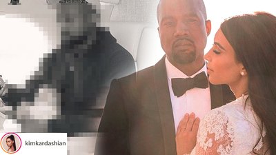 Co za brak WYOBRAŹNI! Kanye prawie UPUŚCIŁ Chicago!