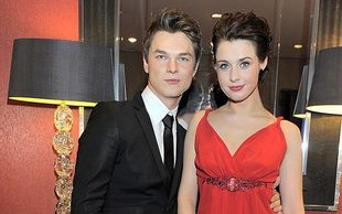 Julia Kamińska jest najpopularniejszą aktorką (FOTO)