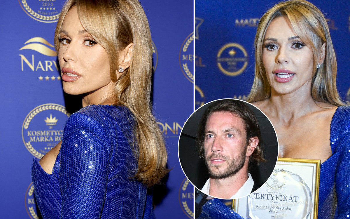 Doda GRZEBAŁA w telefonie Dariusza Pachuta! Przerażające, co tam znalazła