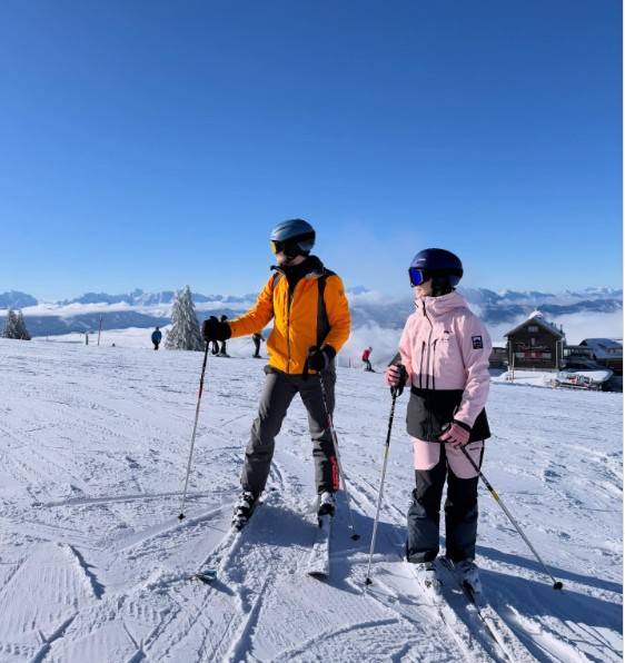 Marta Żmuda-Trzebiatowska fot. Instagram