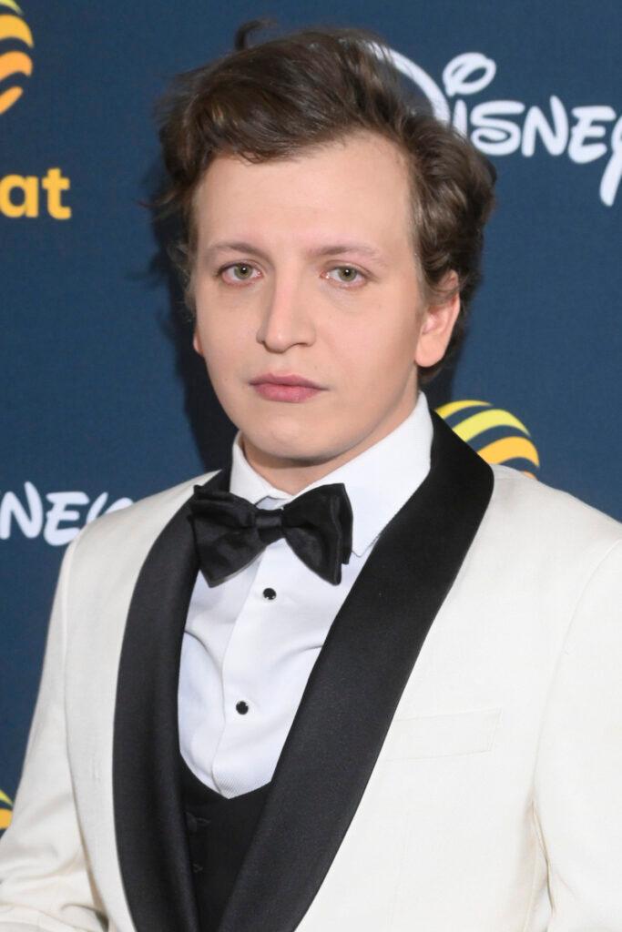 Maciej Musiałowski, SK, fot. Jacek Kurnikowski/AKPA.