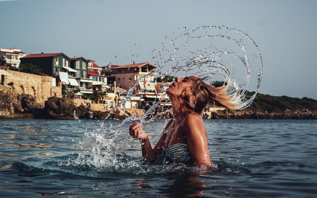 Test najlepszych szamponów do włosów