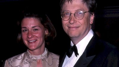 Pedofilia prawdziwym powodem rozwodu Gatesów?