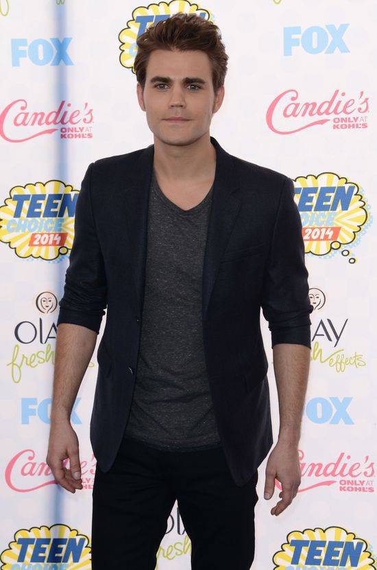 Teen Choice 2014