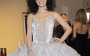 Ramona Rey – dwie kreacje w jeden wieczór (FOTO)