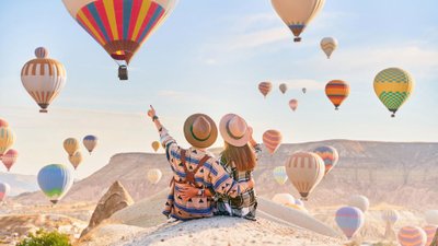 Turcja na wakacje. Czy warto wybrać ten kierunek?