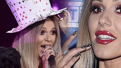 Opole 2017 – Doda na koncercie jubileuszowym Maryli Rodowicz (ZDJĘCIA)