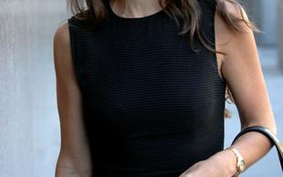 Britney Spears odstrasza