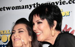 Paris Hilton przeprasza Kim Kardashian