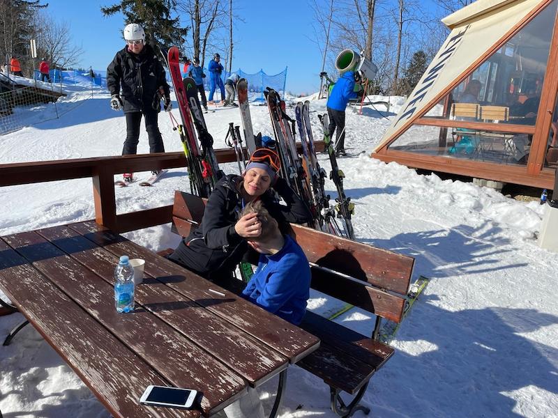 Sylwia Gliwa Fot. Instagram