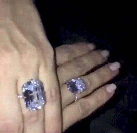 Co właściwie SKRADZIONO Kim Kardashian?