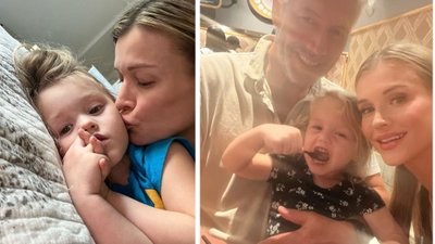 Tak wyglądają relacje Joanny Krupy z mężem w trakcie rozwodu