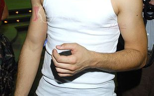 Damięcki o polskim gwiazdorzeniu