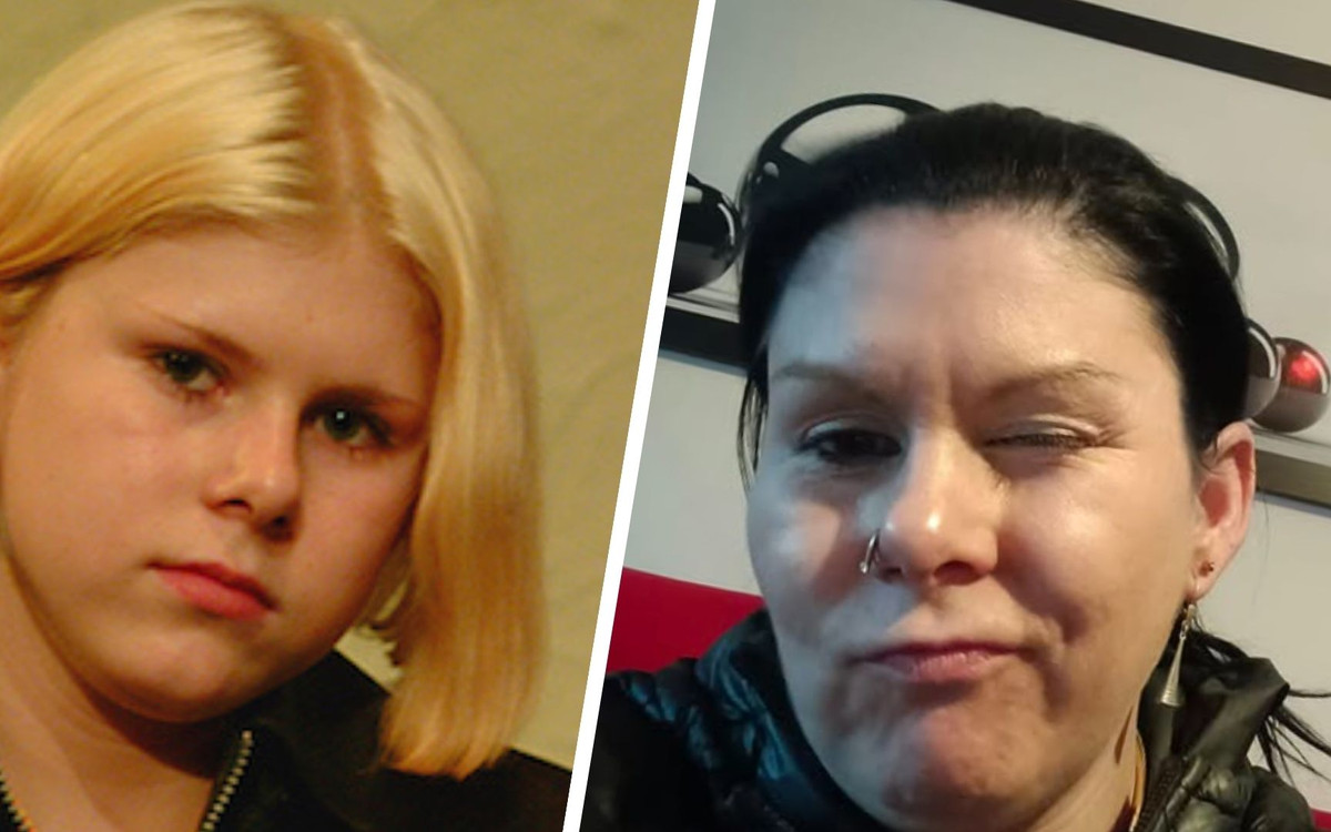 Pobicia, kradzieże, włamania. Aleksandra Gietner mogła grać w Hollywood, a wybrała narkotyki