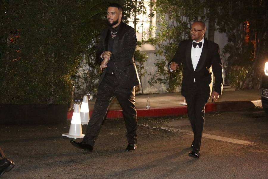 Najbardziej pożądana domówka Hollywood. Kogo Beyonce i Jay’z zaprosili na after-party?