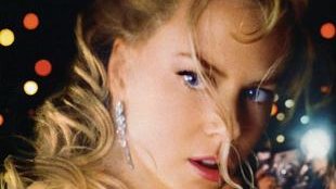 Kidman i jej zapachowa wojna