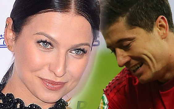 Czy TO będzie imię dziecka Anny i Roberta Lewandowskich?