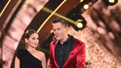 Wszystkie CIĄŻOWE kreacje Pauliny Sykut z Tańca z gwiazdami