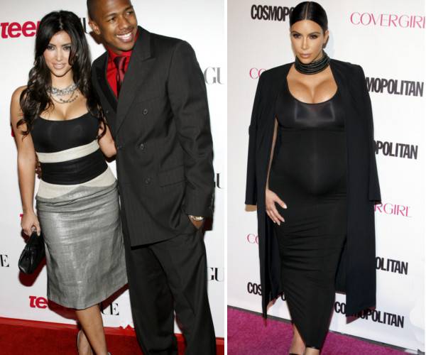 Ich pierwszy raz na czerwonym dywanie