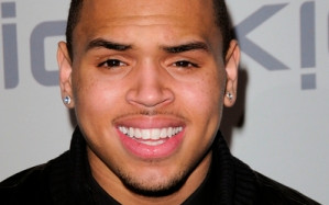 Tatuś bierze w obronę Chrisa Browna