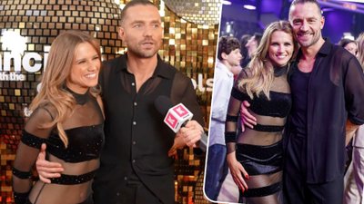 Agnieszka Kaczorowska o odcinku z mamą Rogacewicza: “Stresuję się…” (WIDEO)