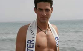 Mister World 2007 wybrany