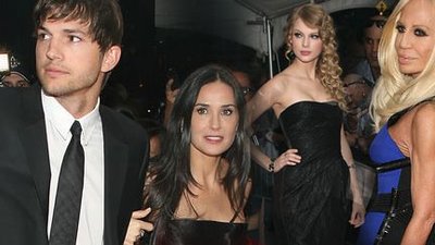 Najbardziej wpływowi według magazynu Time (FOTO)