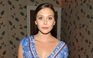 Siostry Olsen są zazdrosne o karierę młodszej Elizabeth?