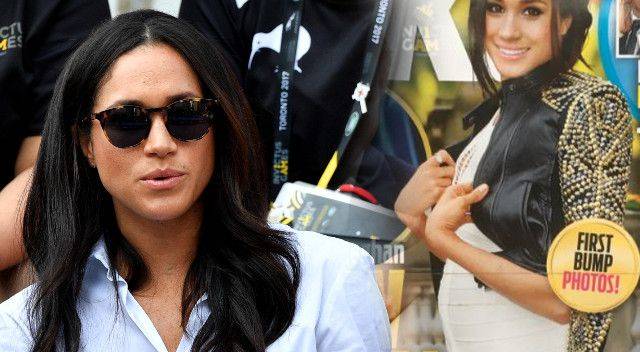 Oto dieta przyszłej księżnej. Meghan Markle musi odchudzać się do sukni ślubnej?