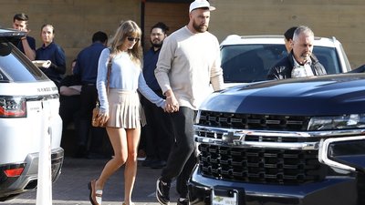 Taylor Swift urlopuje się we Włoszech. TAK wygląda jej willa za 80 tys. złotych za noc