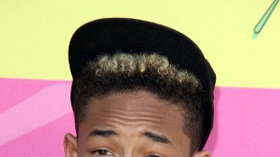 Syn Willa Smitha opuści rodzinny dom w 15. urodziny? (VIDEO)