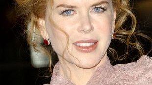 Nicole Kidman boi się mówić o Scjentologii?