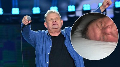 Nocne oświadczenie ws. stanu zdrowia Kazika. Padły gorzkie słowa