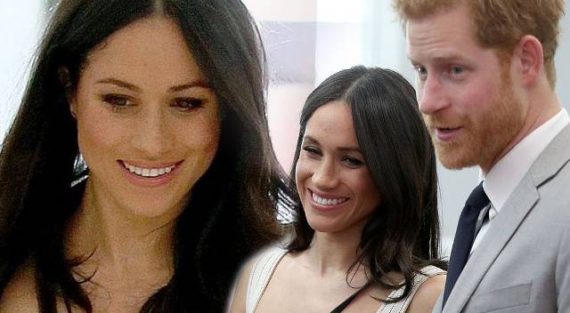 Meghan i Harry spędzą miesiąc miodowy w TAKICH LUKSUSACH!