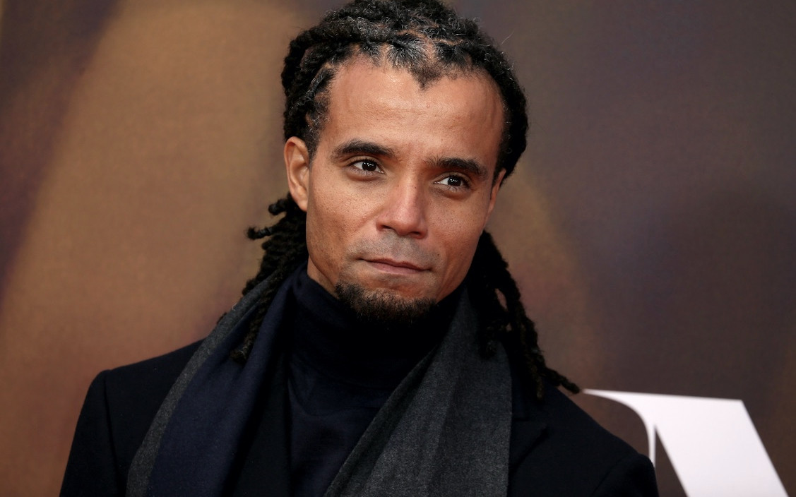 Kim jest Akala? Nowy chłopak Angeliny Jolie?