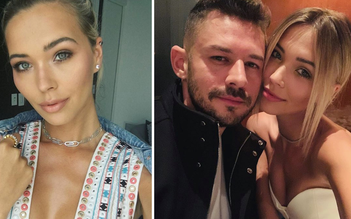 Sandra Kubicka zdradza SZCZEGÓŁY ślubu!