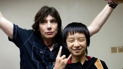 Nasze gwiazdy powinny się od nich uczyć [VIDEO]