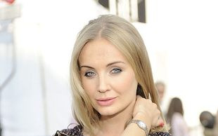 Agnieszka Szulim przeszła do Dwójki