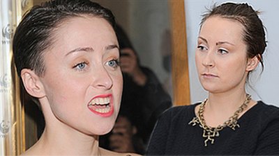 Paulina Przybysz w mocnych słowach komentuje aborcję Natalii!