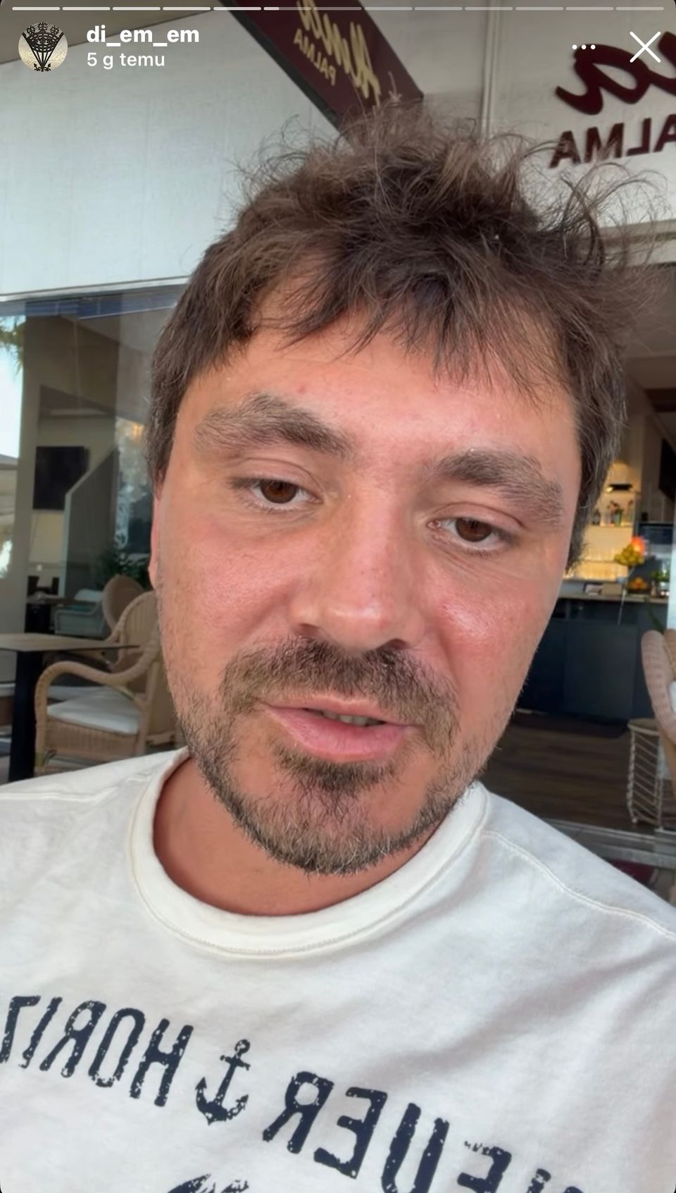 Daniel Martyniuk zaskoczył nowym nagraniem. Co za zmiana!