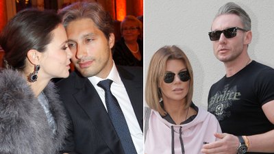 Gwiazdy, które związały się z prawnikami