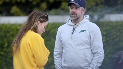 Niania pozywa Olivię Wilde i Jasona Sudeikisa!