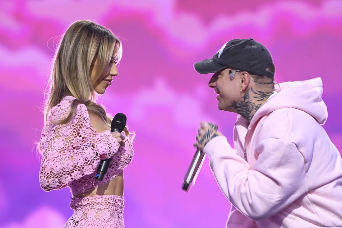 Smolasty, Doda, fot. AKPA.