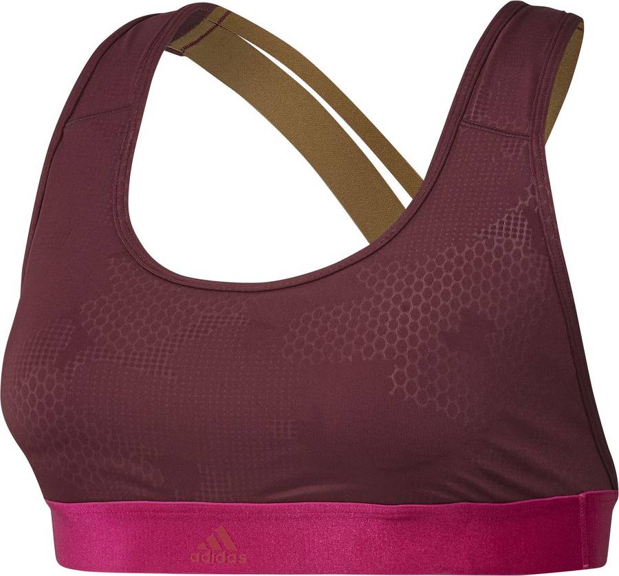 Kolekcja Statement Adidas Women