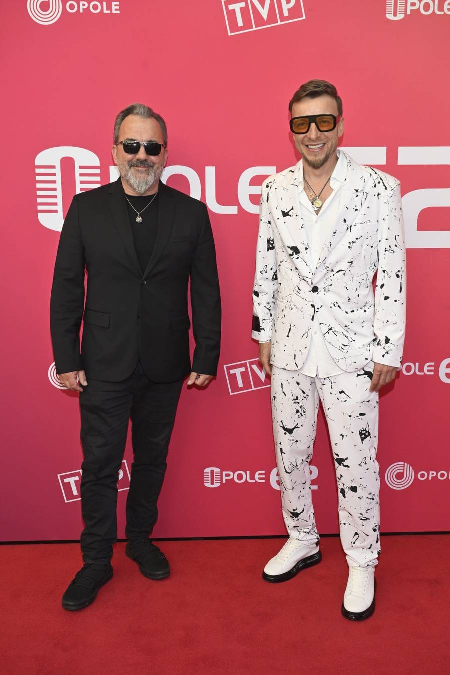 Plejada gwiazd na konferencji prasowej KFPP w Opolu! Odmieniona Ewelina Flinta, Patrycja Markowska (FOTO)