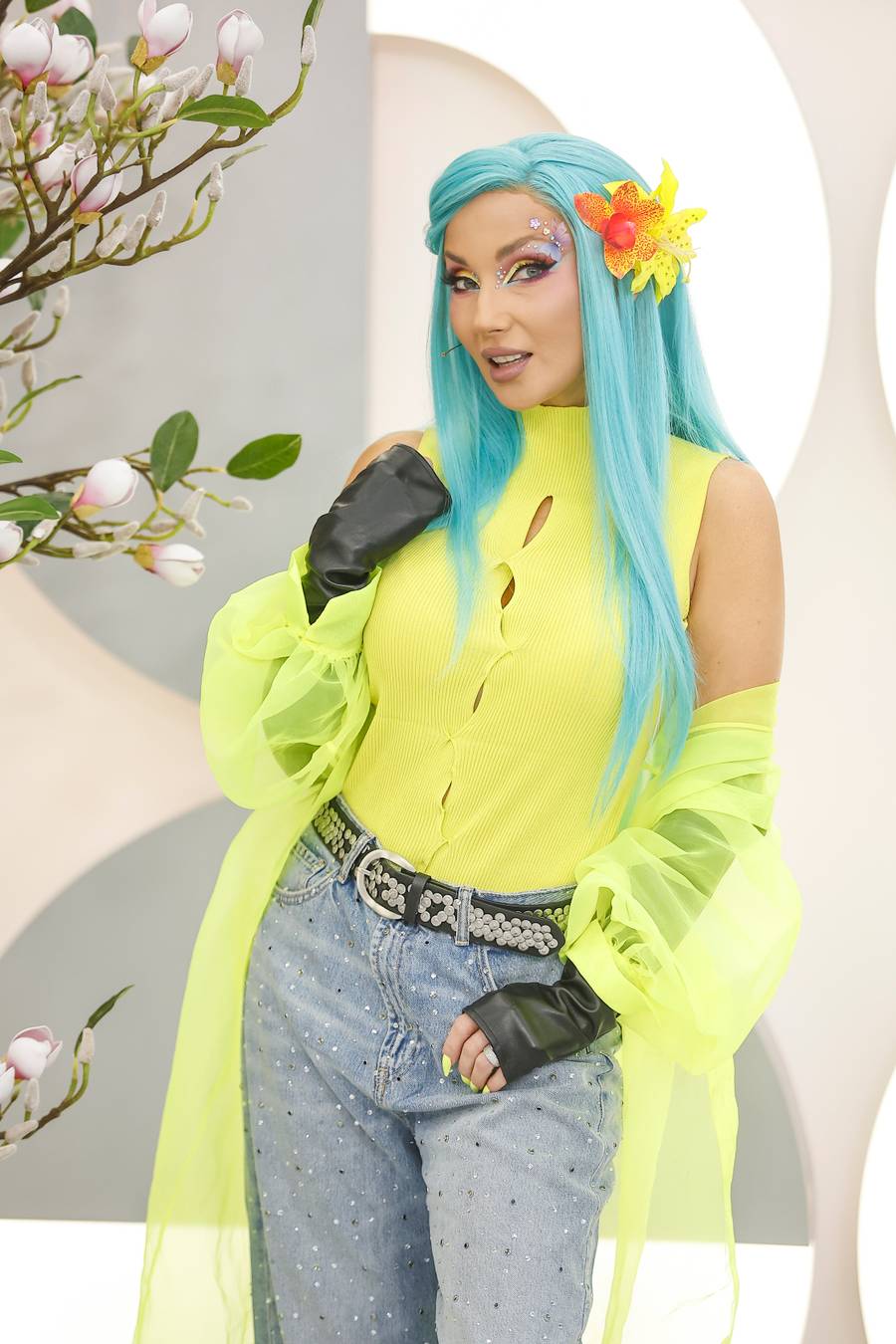 Takiej metamorfozy Cleo jeszcze nie widzieliście! Odważna zmiana na wiosnę